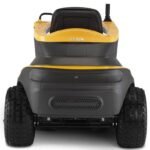 Stiga Akku-Zero-Turn-Mäher Gyro 900e – Modell 2025-Neu – Bild 5