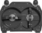 Stiga Frontmäher Park 300 RC mit 95 Q Deck – Modell 2025-Neu – Bild 18