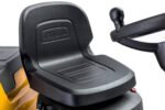 Stiga Frontmäher Park 300 RC mit 95 Q Deck – Bild 5