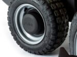 Stiga Frontmäher Park 300 RC mit 95 Q Deck – Bild 6