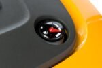 Stiga Frontmäher Park 300 RC mit 95 Q Deck – Bild 9