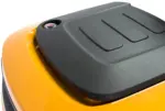 Stiga Frontmäher Park 300 RC mit 95 Q Deck – Modell 2025-Neu – Bild 12