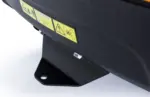 Stiga Frontmäher Park 300 RC mit 95 Q Deck – Modell 2025-Neu – Bild 11