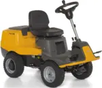 Stiga Frontmäher Park 300 RC mit 95 Q Deck – Modell 2025-Neu – Bild 7