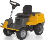 Stiga Frontmäher Park 300 RC mit 95 Q Deck – Modell 2025-Neu – Bild 6
