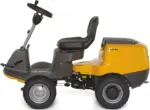 Stiga Frontmäher Park 300 RC mit 95 Q Deck – Modell 2025-Neu – Bild 4