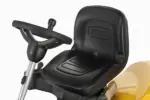 Stiga Frontmäher Park 500 W – Grundgerät ohne Mähwerk – Modell 2025-Neu – Bild 2