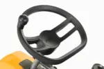 Stiga Frontmäher Park 500 W – Grundgerät ohne Mähwerk – Modell 2025-Neu – Bild 5