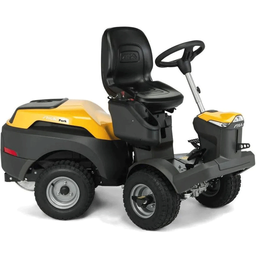 Stiga_Park_700_W_-_Modell_.png Stiga Frontmäher Park 700 W – Modell 2025 – ohne Mähdeck-Neu – Bild 1