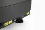 Stiga Frontmäher Park 700 W – Modell 2025 – ohne Mähdeck-Neu – Bild 11