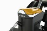 Stiga Frontmäher Park 700 W – ohne Mähdeck – Bild 13