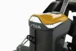 Stiga Frontmäher Park 700 W – Modell 2025 – ohne Mähdeck-Neu – Bild 5