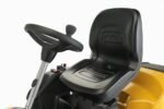 Stiga Frontmäher Park 700 W – ohne Mähdeck – Bild 16
