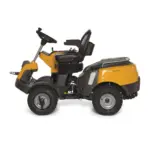 Stiga Frontmäher Park Pro 900 WX – Grundgerät ohne Mähwerk – Modell 2025-Neu – Bild 18