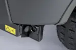 Stiga Frontmäher Park Pro 900 WX – Grundgerät ohne Mähwerk – Modell 2025-Neu – Bild 14