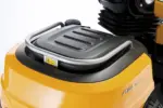 Stiga Frontmäher Park Pro 900 AWX – Grundgerät ohne Mähwerk – Modell 2025-Neu – Bild 16