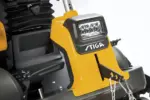 Stiga Frontmäher Park Pro 900 WX – Grundgerät ohne Mähwerk – Modell 2025-Neu – Bild 7