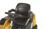 Stiga Frontmäher Park Pro 900 AWX – Grundgerät ohne Mähwerk – Modell 2025-Neu – Bild 9
