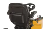 Stiga Frontmäher Park Pro 900 WX – Grundgerät ohne Mähwerk – Modell 2025-Neu – Bild 5