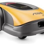 Stiga Roboter-Rasenmäher Stig-A 1500 – Modell 2022-Neu