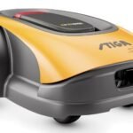 Stiga Roboter-Rasenmäher Stig 1200 – Modell 2022-Neu