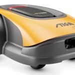 Stiga Roboter-Rasenmäher Stig 600-Neu