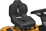 Stiga Rasentraktor Tornado 398 M – Bild 10