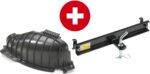 Stiga Rasentraktor Tornado 398 M – Bild 2