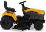Stiga Rasentraktor Tornado 5108 W – Modell 2025-Neu – Bild 3