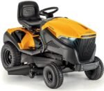 Stiga Rasentraktor Tornado 7108 W – Modell 2025-Neu