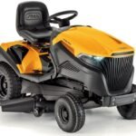 Stiga Rasentraktor Tornado 7108 W – Modell 2025-Neu