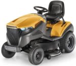 Stiga Rasentraktor Tornado 7108 W – Modell 2025-Neu – Bild 2