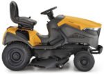 Stiga Rasentraktor Tornado 7108 W – Modell 2025-Neu – Bild 4