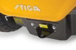 Stiga Rasentraktor Tornado 7108 W – Modell 2025-Neu – Bild 11