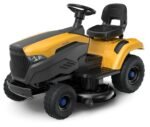 Stiga Akku-Rasentraktor Tornado 7108e – Modell 2025-Neu – Bild 2