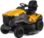 Stiga Rasentraktor Tornado 9121 W – Modell 2025-Neu – Bild 2