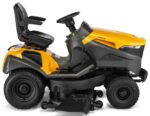 Stiga Rasentraktor Tornado 9121 W – Modell 2025-Neu – Bild 3