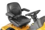 Stiga Rasentraktor Tornado 9121 W – Modell 2025-Neu – Bild 7