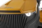 Stiga Rasentraktor Tornado 9121 W – Modell 2025-Neu – Bild 8