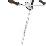STIHL Akku-Motorsense FSA 200 Grundgerät GC 260-2