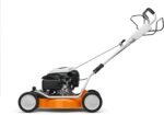 STIHL Benzin-Mulchmäher RM 2 RT – Bild 3