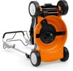 STIHL Benzin-Mulchmäher RM 2 RT – Bild 4