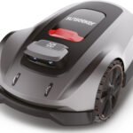 Sunseeker Mähroboter Elite X3 PLUS