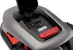 Sunseeker Kabelloser Mähroboter X4 für mittlere Rasenflächen – Bild 5