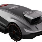 Sunseeker kabelloser Mähroboter X7 GEN 2 für sehr große Rasenflächen