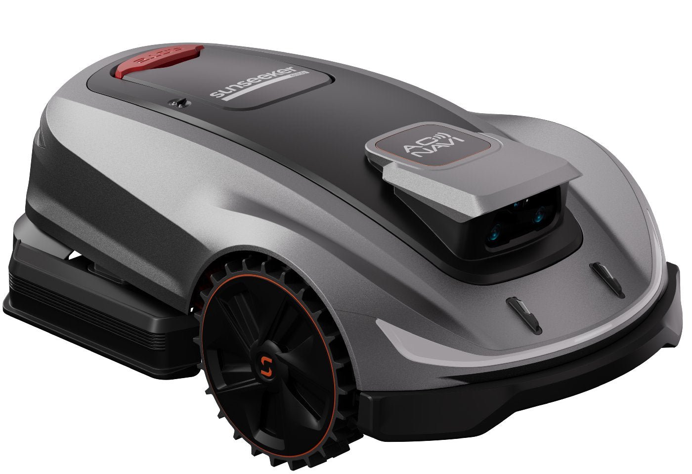 Sunseeker_X5_GEN_2_20260126_47f638b1-6bd3-4447-acea-d7eb076b2fb1-2.jpg Sunseeker kabelloser Mähroboter X7 GEN 2 für sehr große Rasenflächen – Bild 1