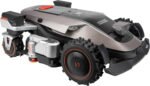 Sunseeker kabelloser Mähroboter X9 Plus für Sportplätze und Großflächen (mit Allradantrieb) – Bild 2