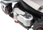 Sunseeker kabelloser Mähroboter X9 Plus für Sportplätze und Großflächen (mit Allradantrieb) – Bild 5