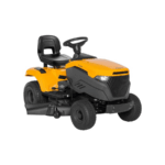 Stiga Rasentraktor Tornado 5108 mit Seitenauswurf-Neu