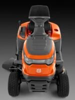 Husqvarna Rasentraktor TS 114 inkl. Winterpaket 110-Neu – Bild 20
